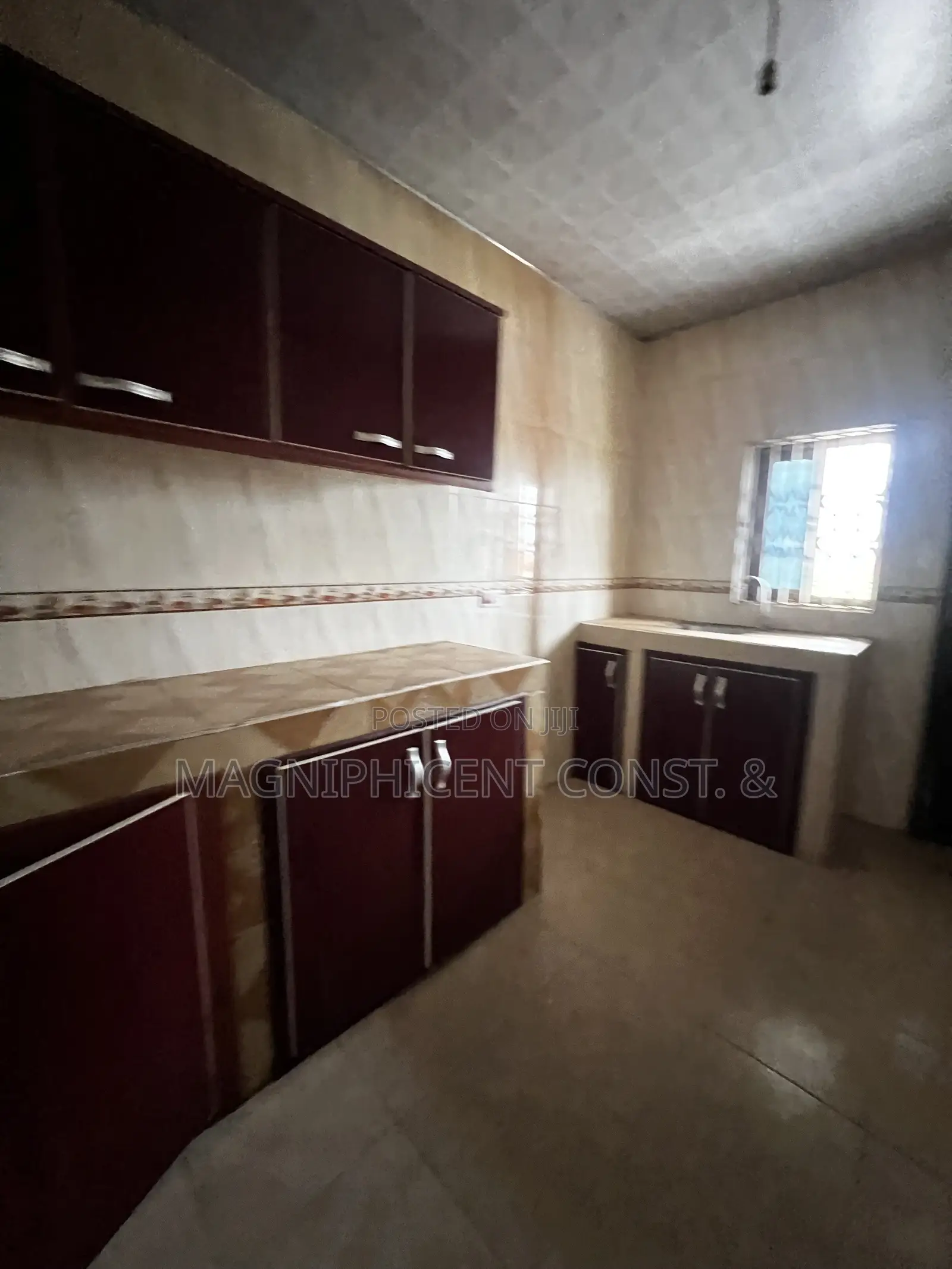 2bdrm Apartment in Kenkey Classic, Adenta for rent