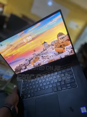 Laptop Dell Precision 15 5540 16GB Intel Core i7 SSD 512GB
