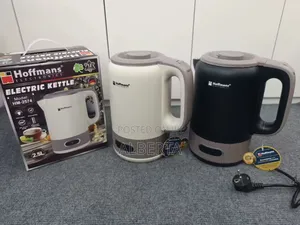 Electric Kettle