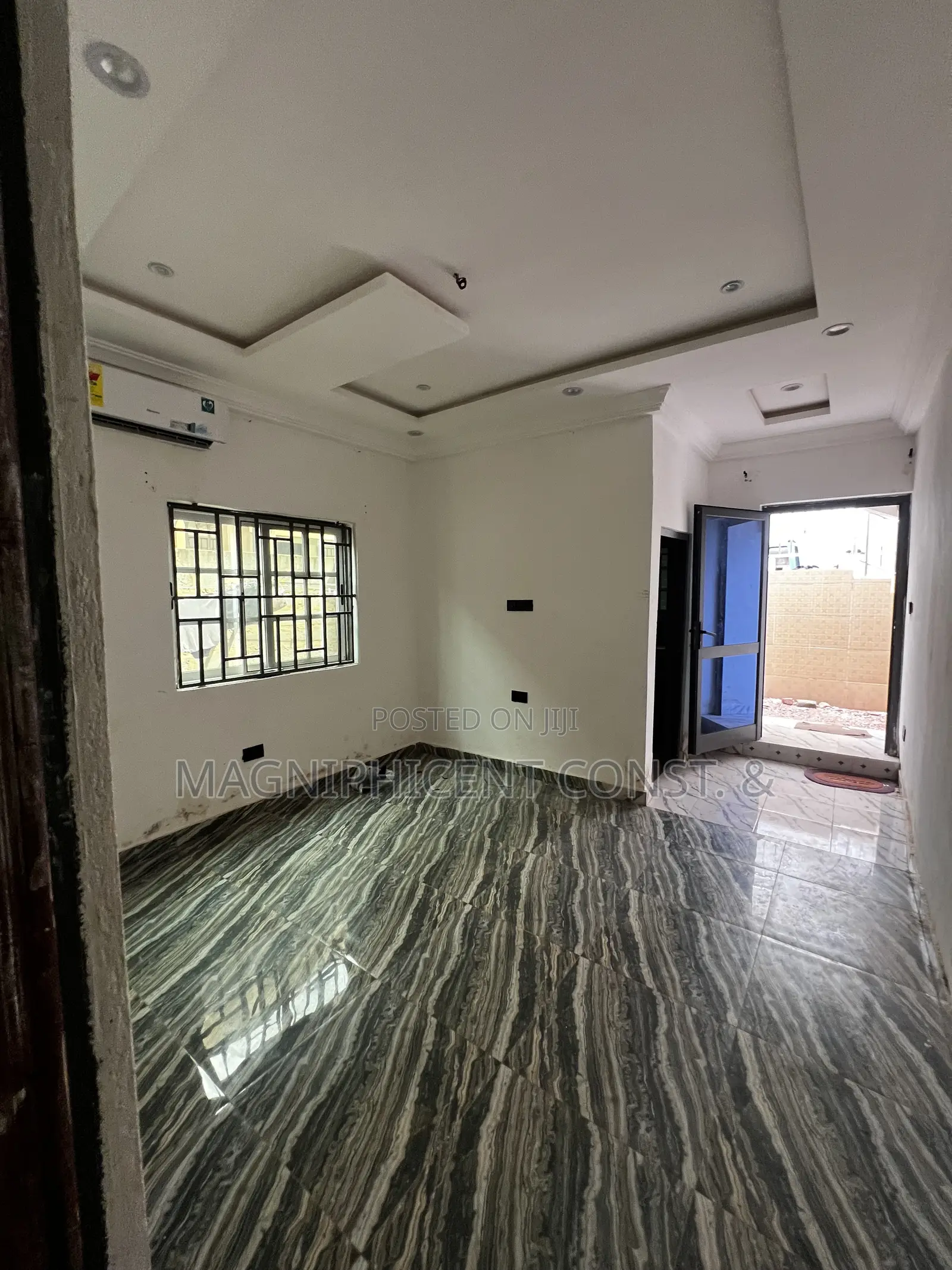 1bdrm Apartment in Lakeside Estates, Ashaley Botwe for rent