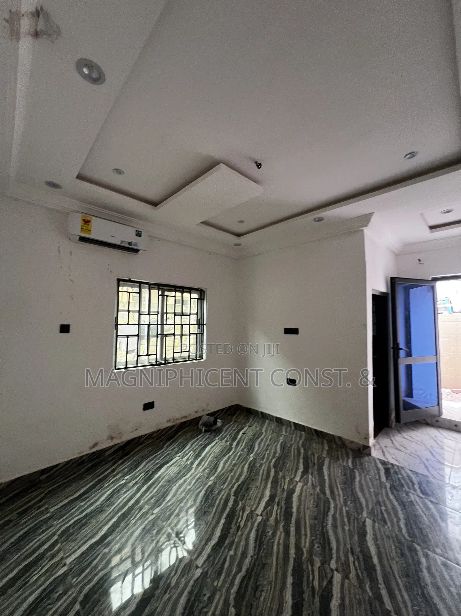 1bdrm Apartment in Lakeside Estates, Ashaley Botwe for rent