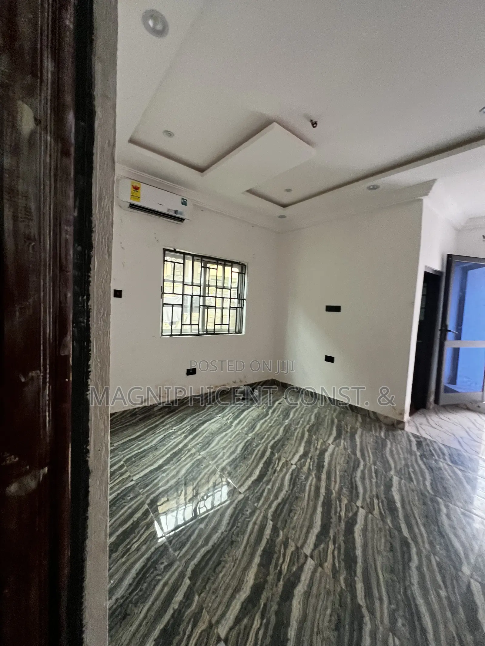 1bdrm Apartment in Lakeside Estates, Ashaley Botwe for rent