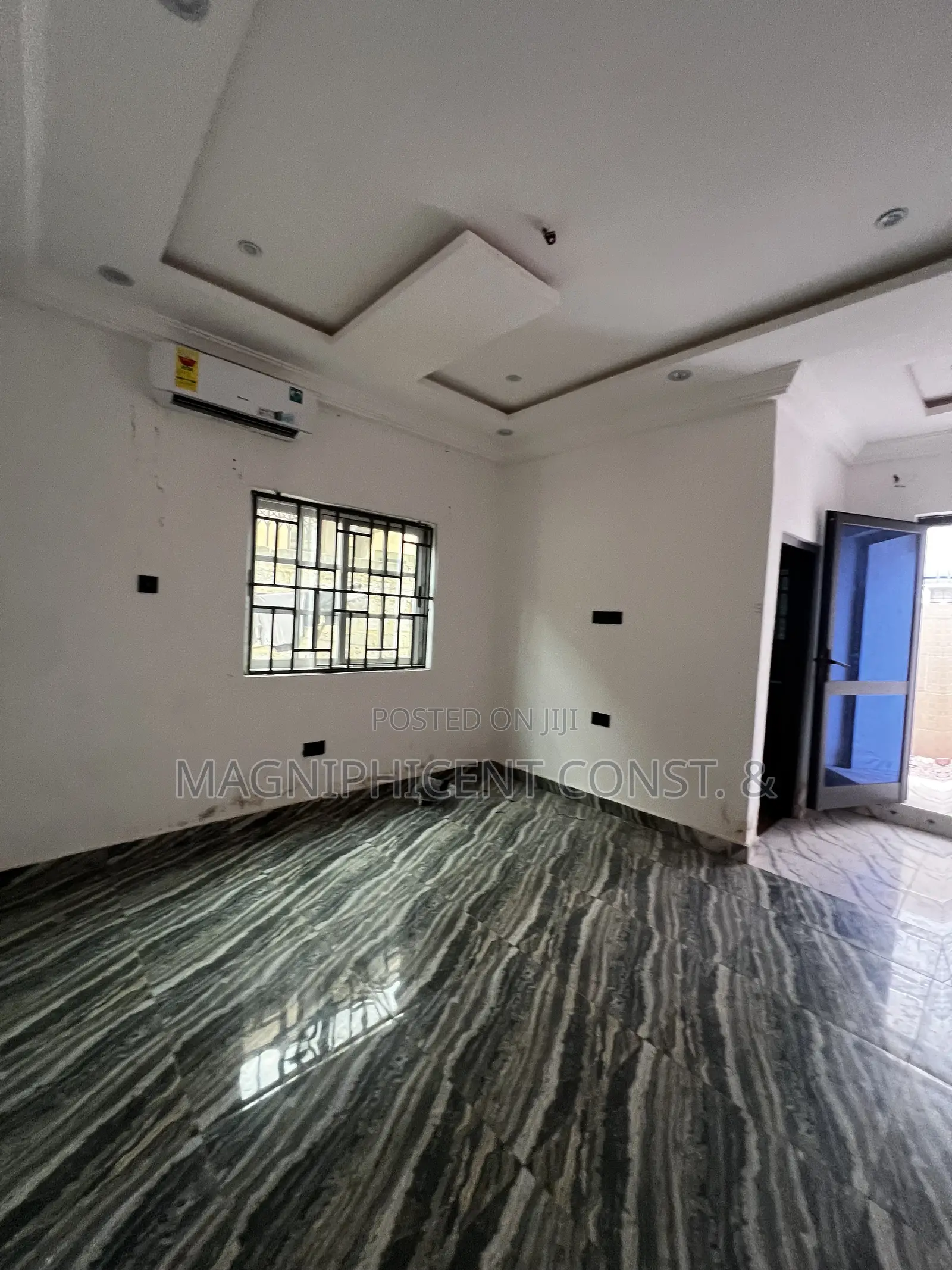 1bdrm Apartment in Lakeside Estates, Ashaley Botwe for rent