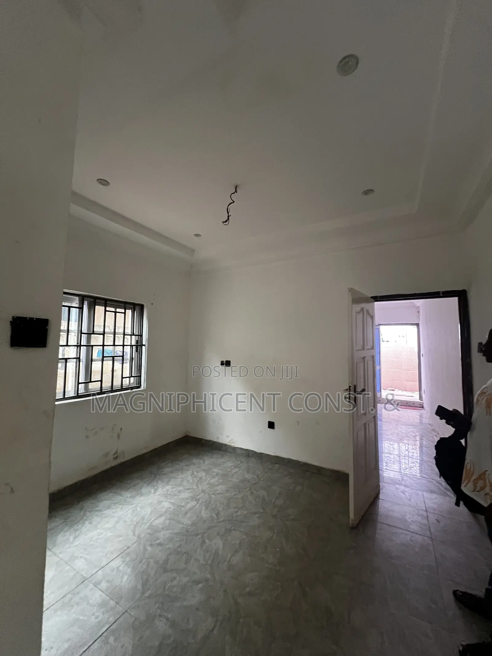 1bdrm Apartment in Lakeside Estates, Ashaley Botwe for rent