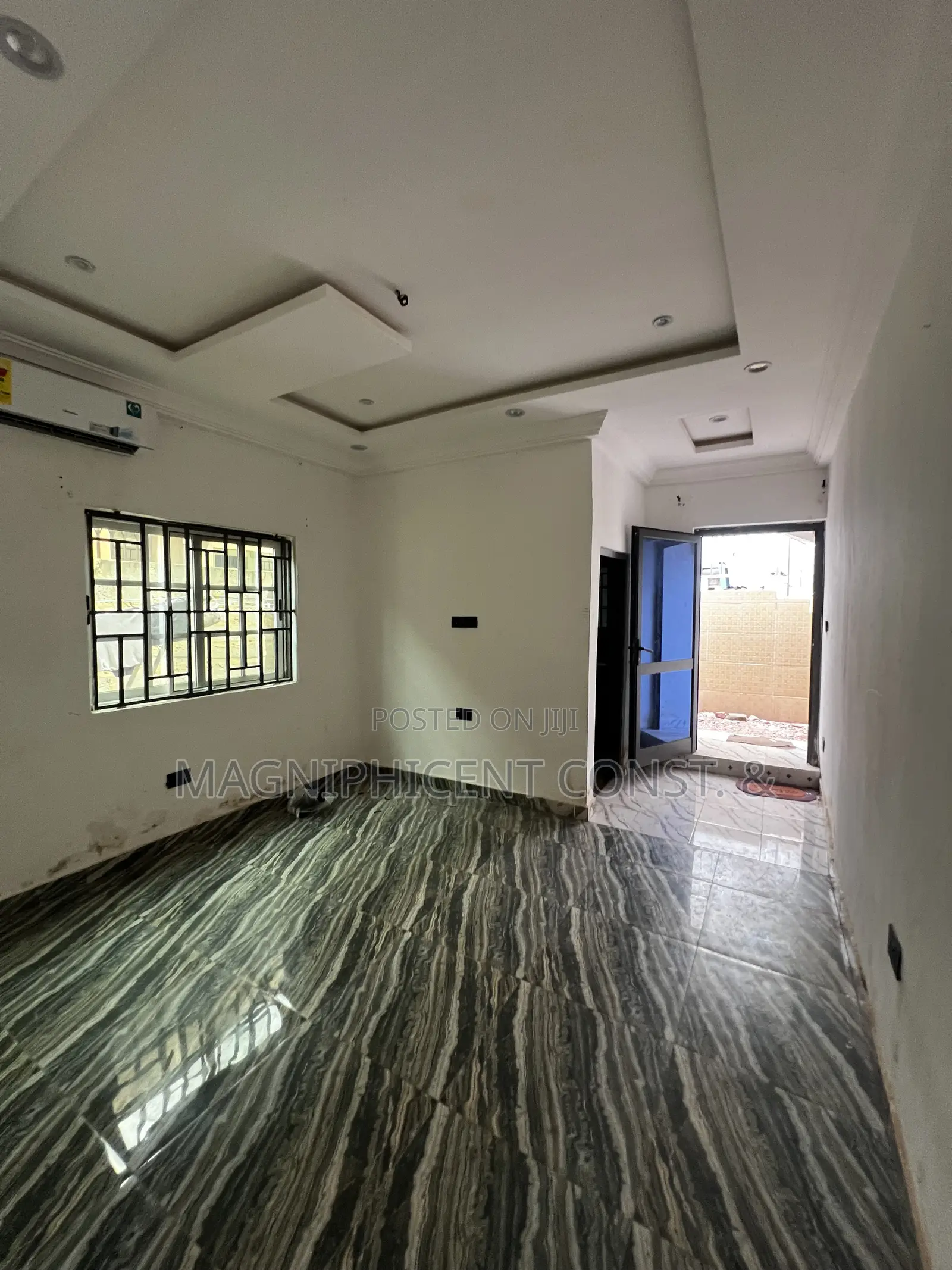 1bdrm Apartment in Lakeside Estates, Ashaley Botwe for rent
