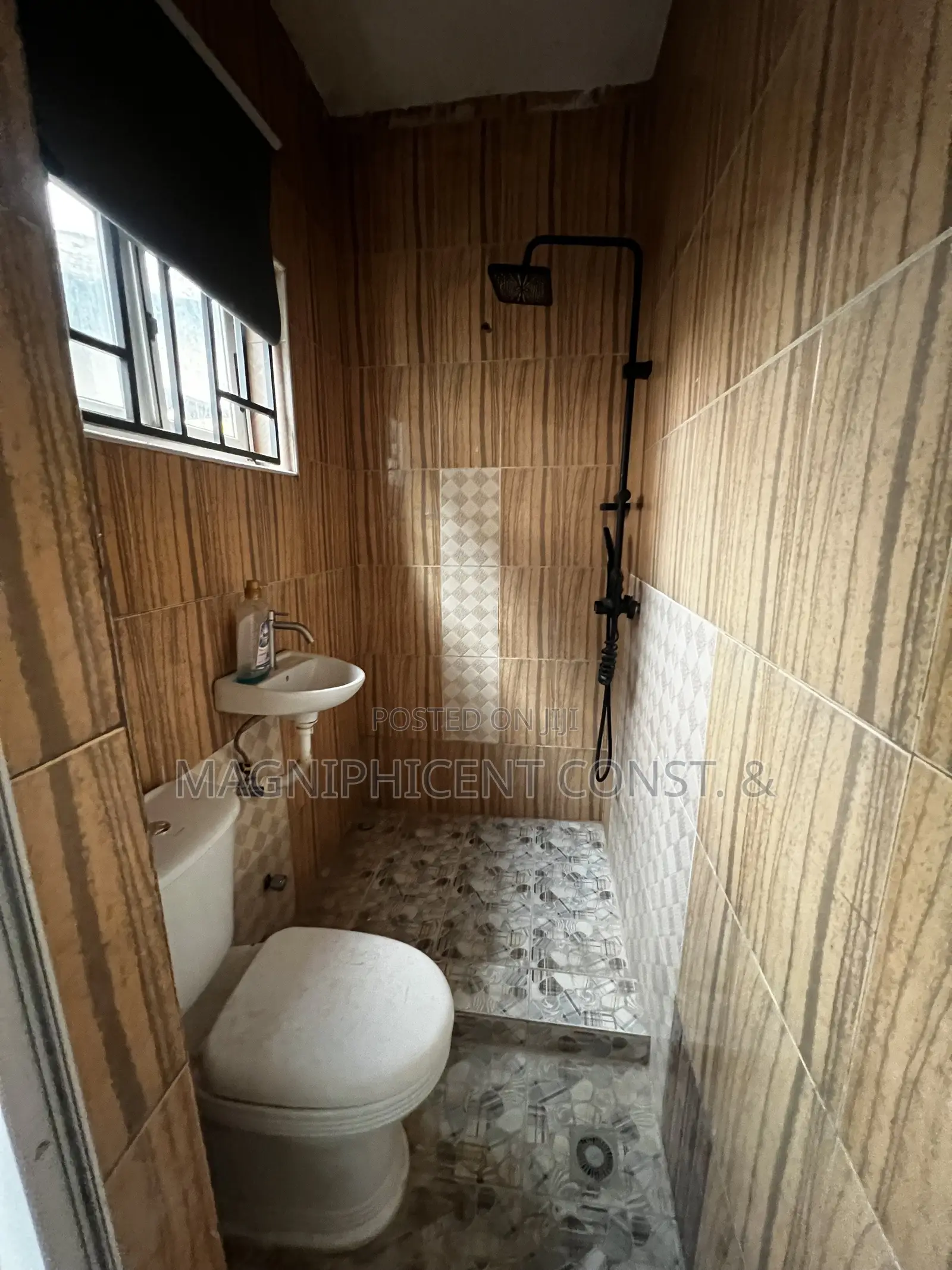 1bdrm Apartment in Lakeside Estates, Ashaley Botwe for rent