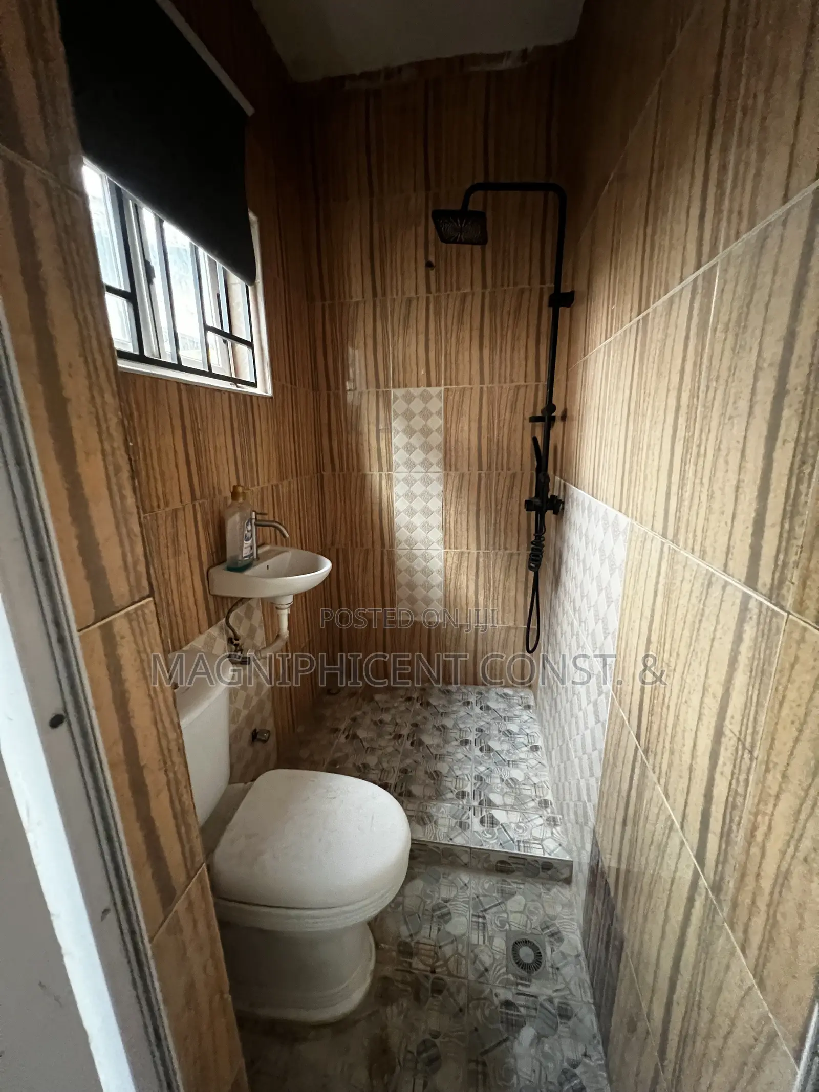 1bdrm Apartment in Lakeside Estates, Ashaley Botwe for rent