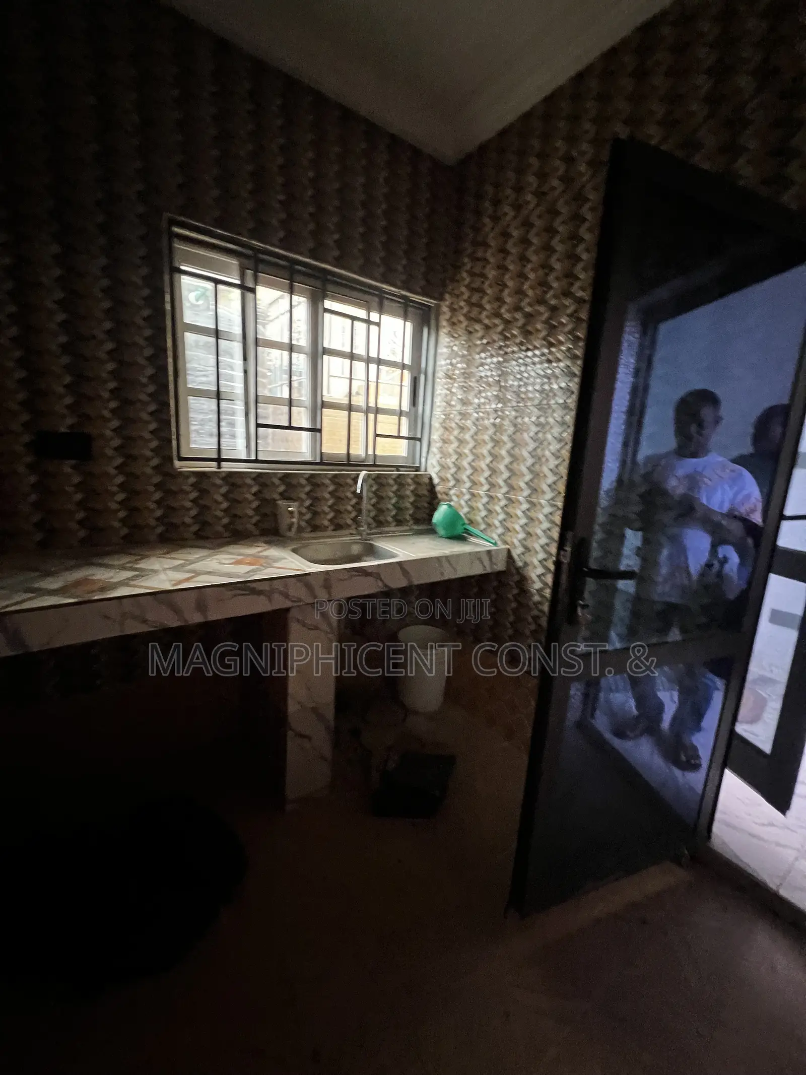 1bdrm Apartment in Lakeside Estates, Ashaley Botwe for rent
