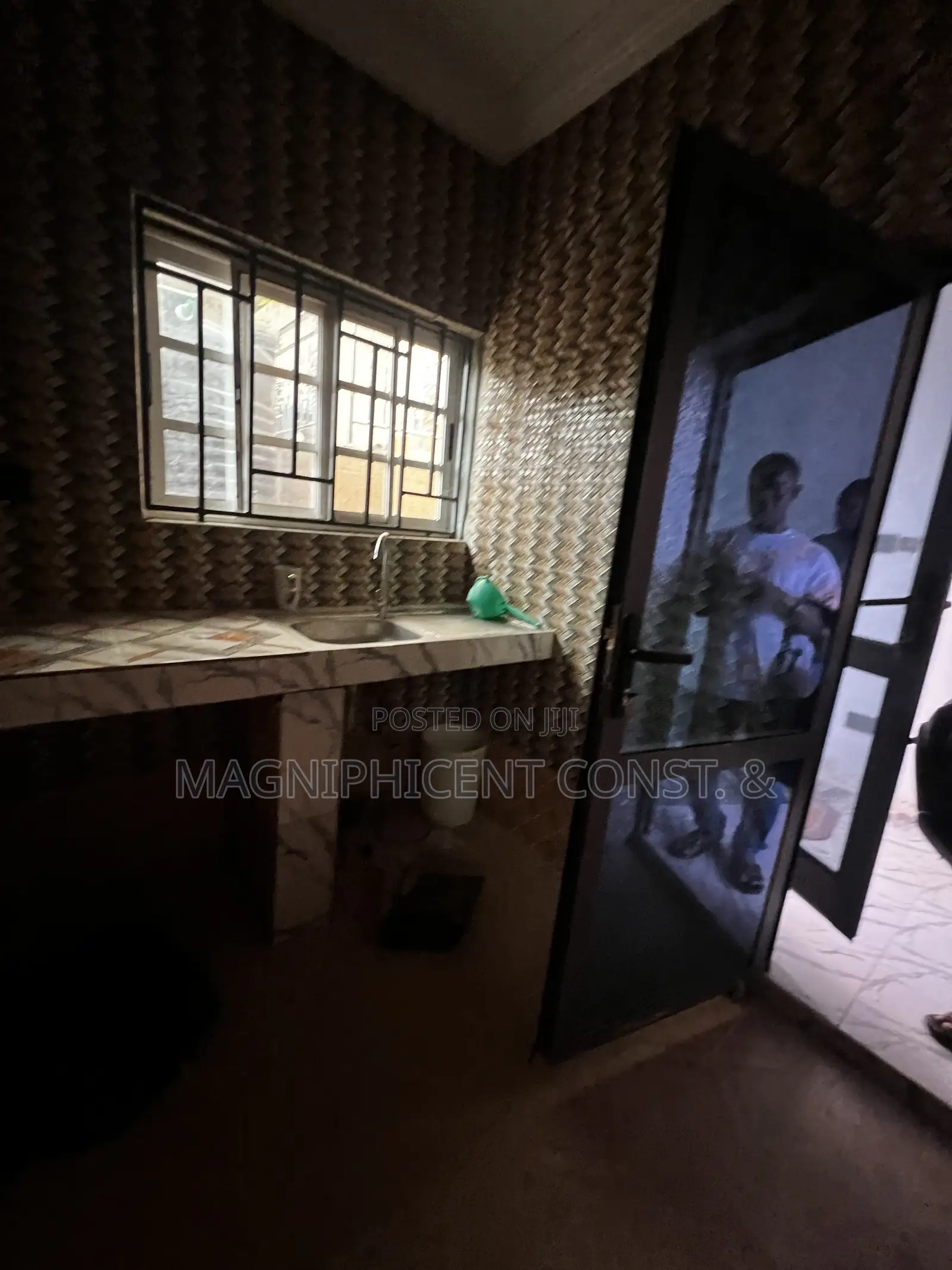 1bdrm Apartment in Lakeside Estates, Ashaley Botwe for rent