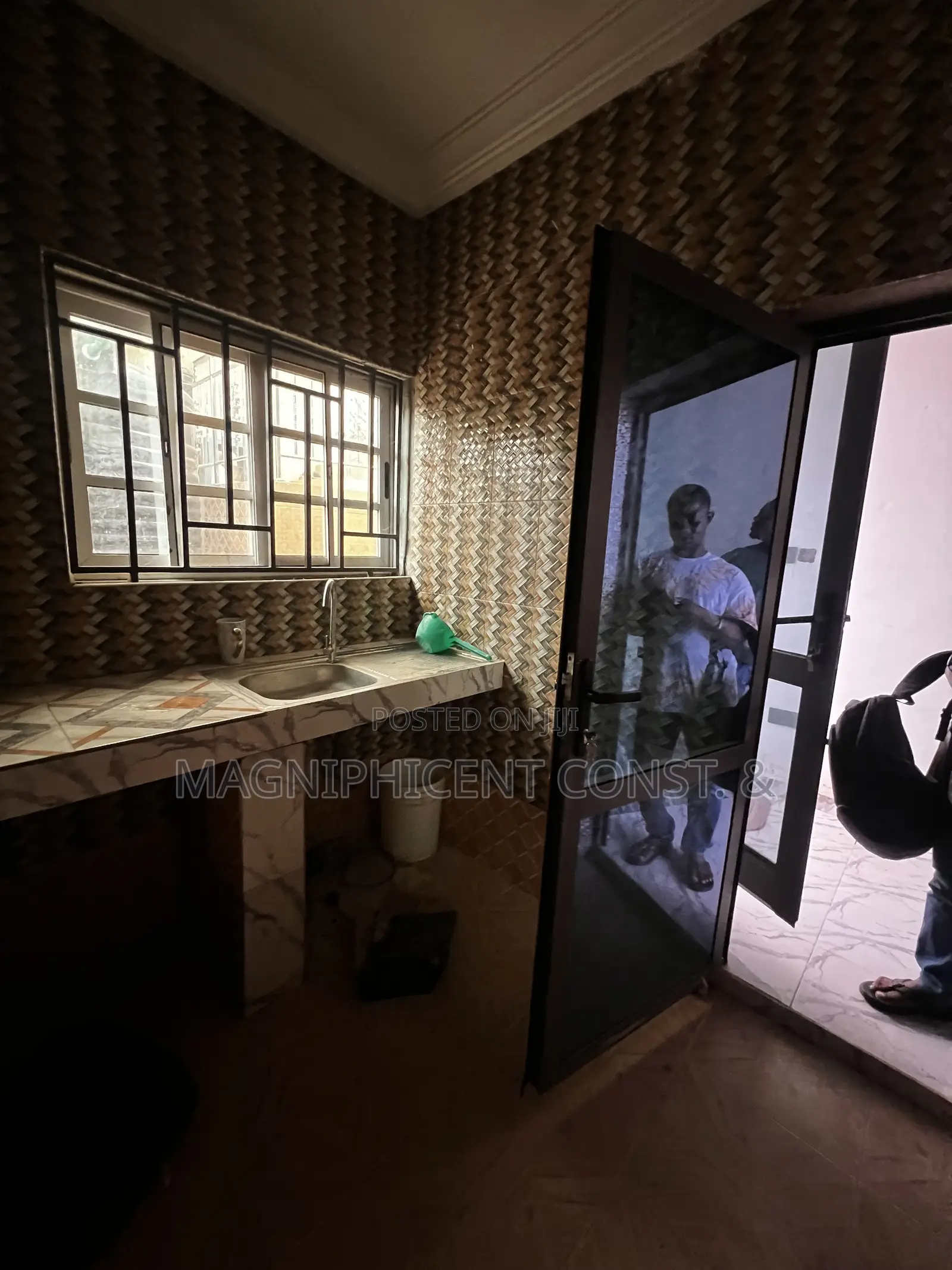 1bdrm Apartment in Lakeside Estates, Ashaley Botwe for rent