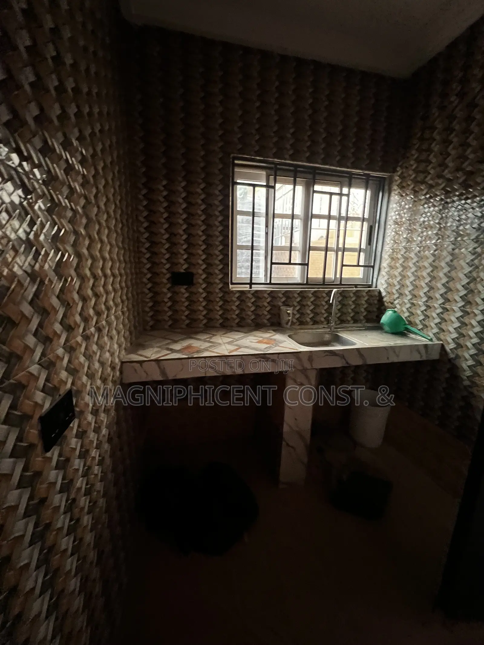 1bdrm Apartment in Lakeside Estates, Ashaley Botwe for rent