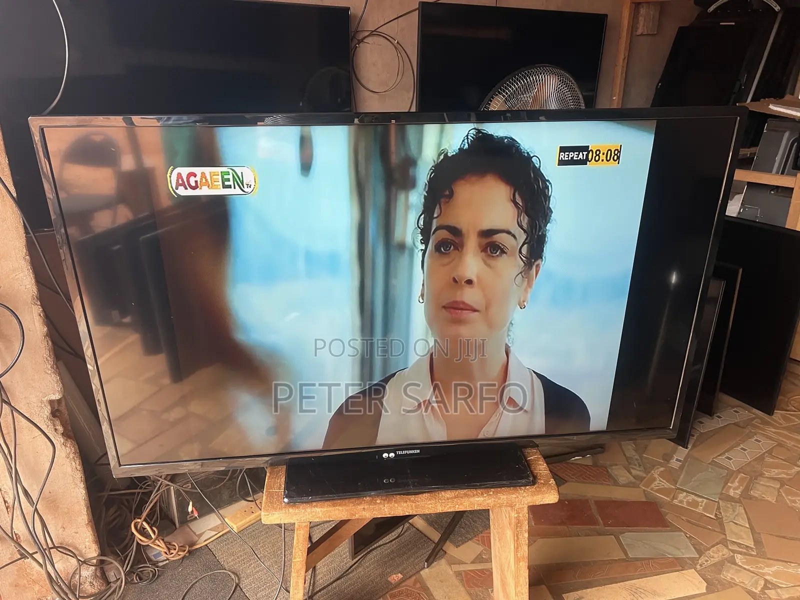 Telefunken 48 Inch Led Tv