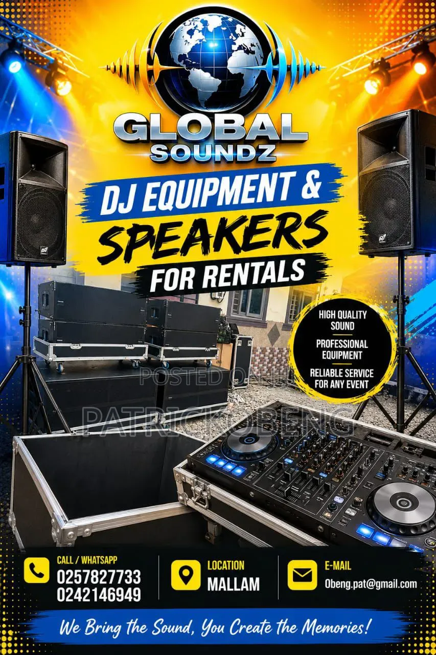 Entertainment Services