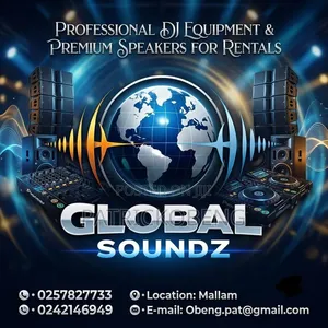Entertainment Services