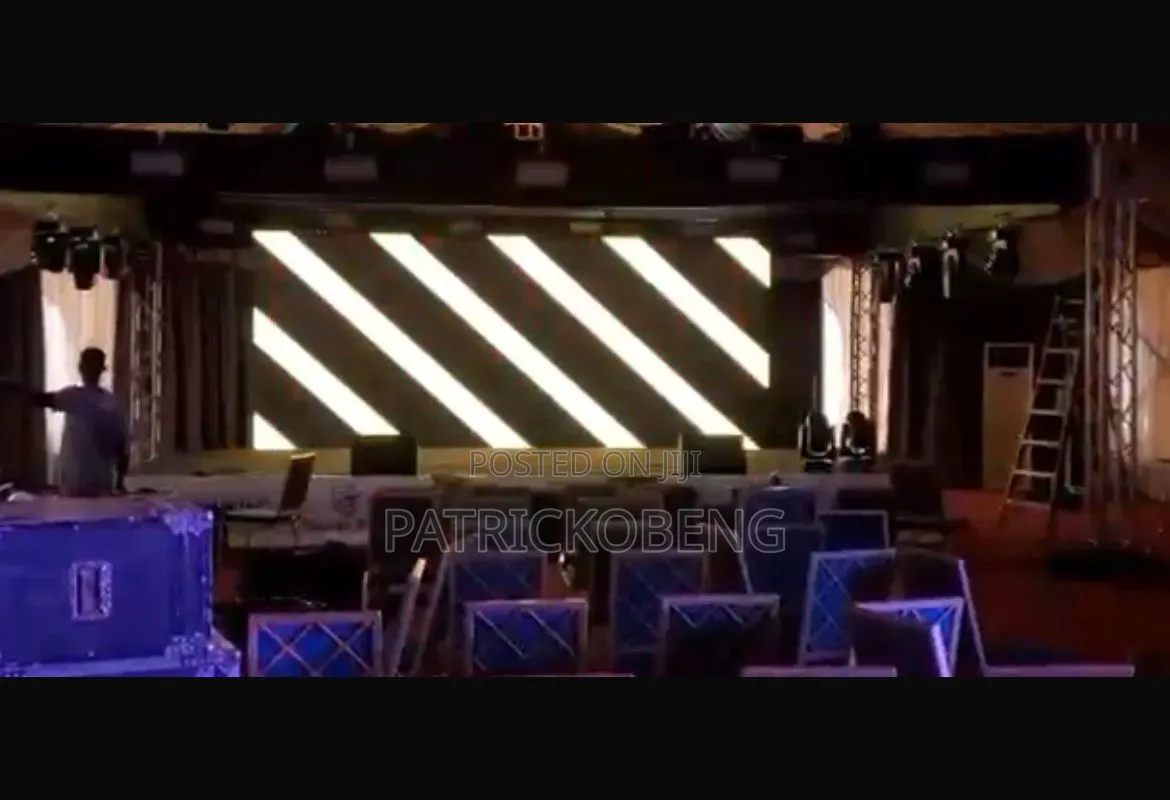 Entertainment Services
