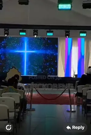 Entertainment Services