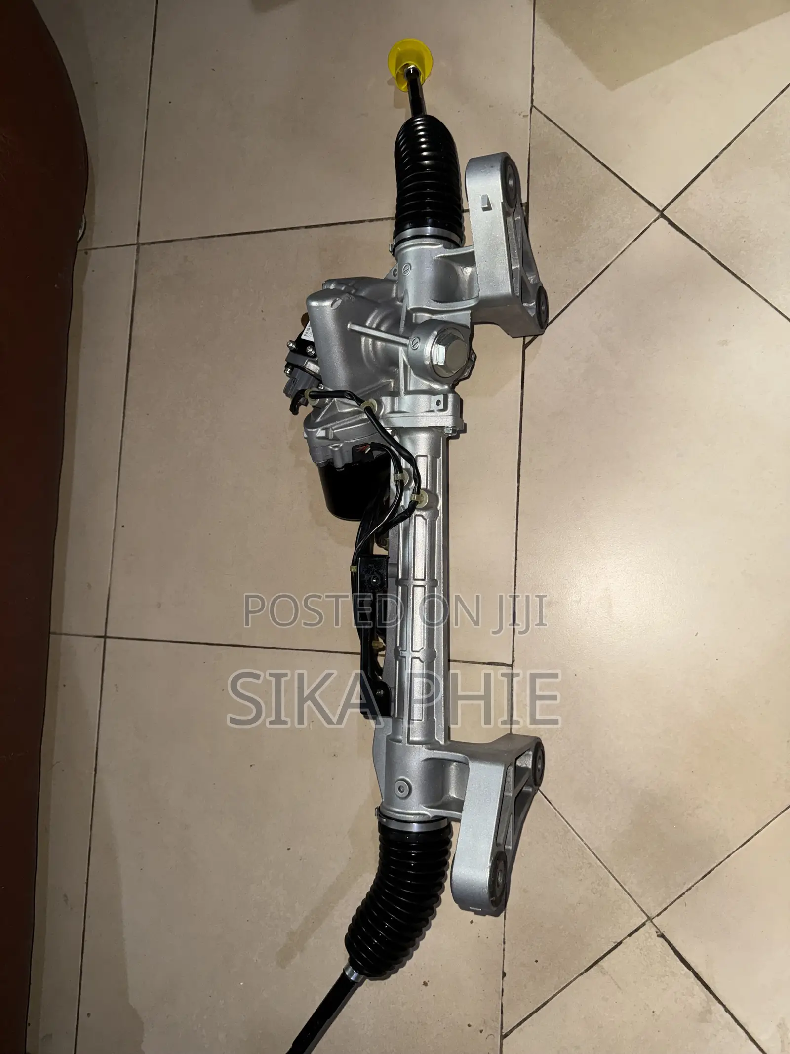 Honda Stepwgn 2010 to 2015 Electric Power Steering Rack