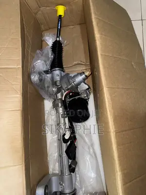 Honda Stepwgn 2010 to 2015 Electric Power Steering Rack