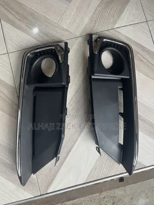 Honda Civic 2019 Foglight Cover