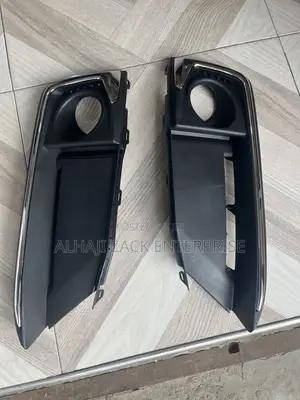 Honda Civic 2019 Foglight Cover