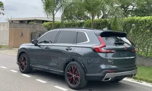Honda CR-V EX AWD 2023
