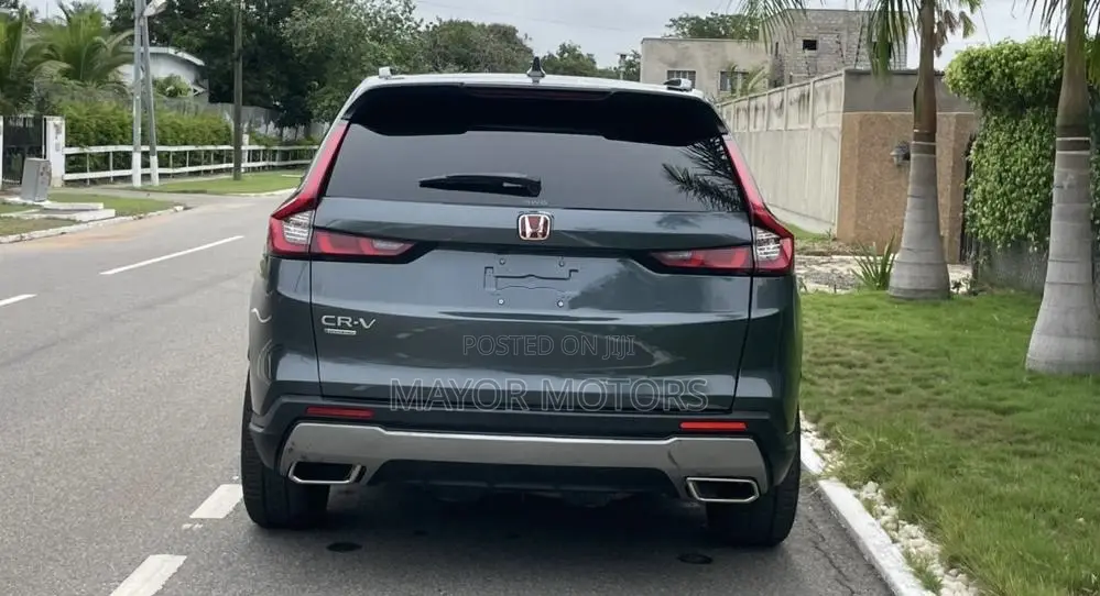 Honda CR-V EX AWD 2023