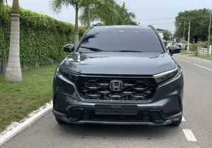 Honda CR-V EX AWD 2023