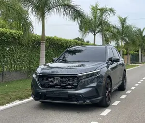 Honda CR-V EX AWD 2023
