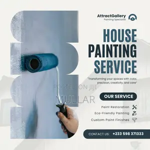 Painting Service