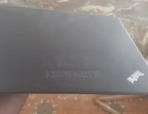 Laptop Lenovo ThinkPad T470s 8GB Intel Core i5 SSD 256GB