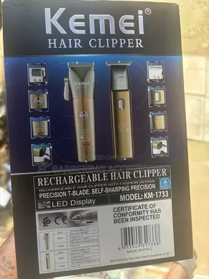 Hair Clipper