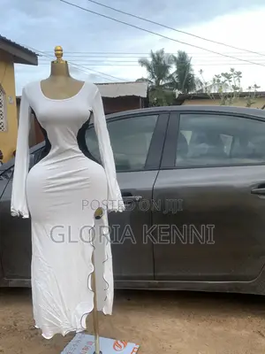 New Beautiful Dresses