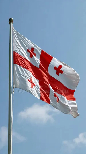 Georgia Visa
