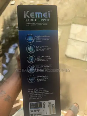 Hair Clipper