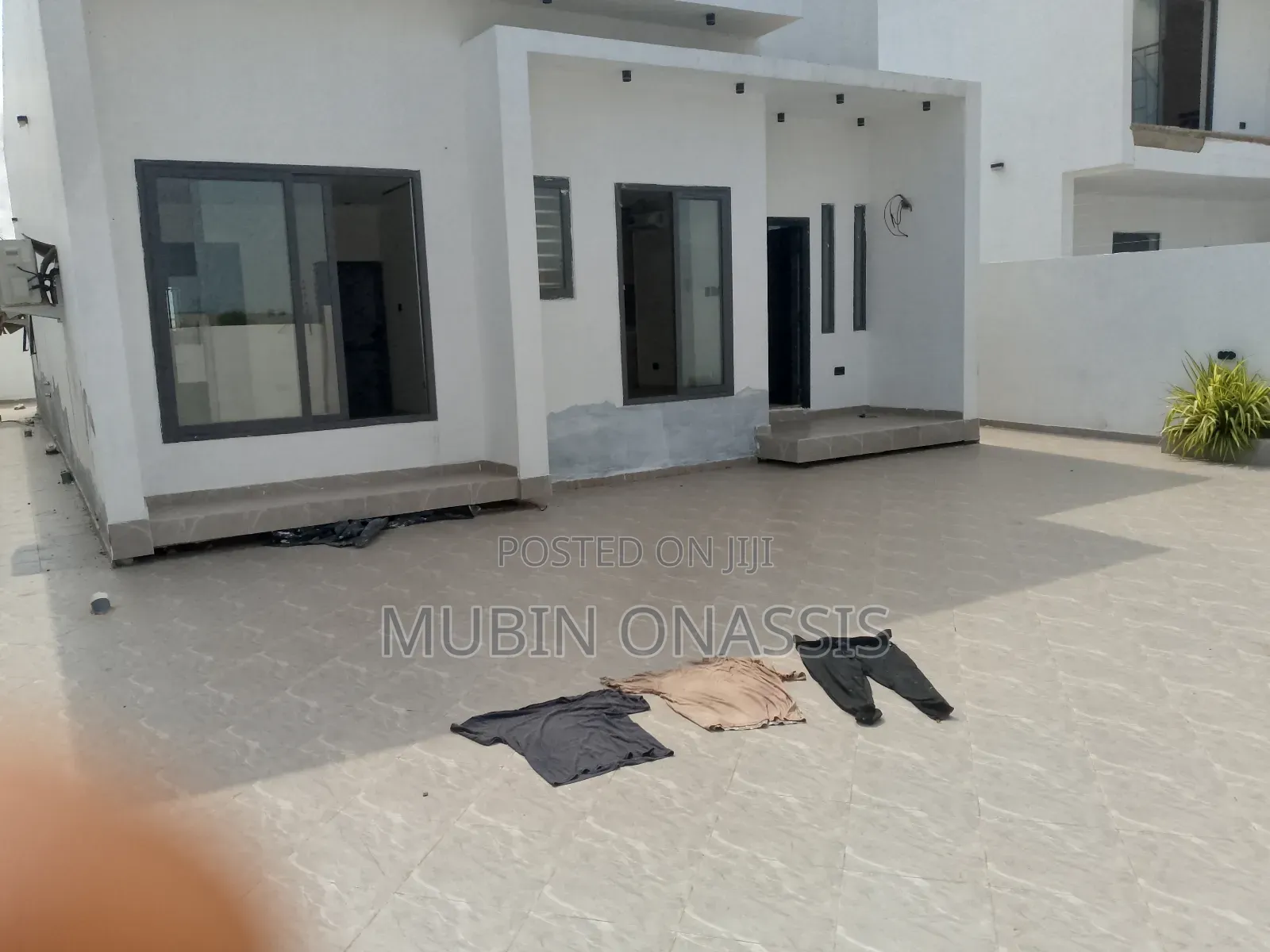 3bdrm House in Iterms Propartys, Accra Metropolitan for sale