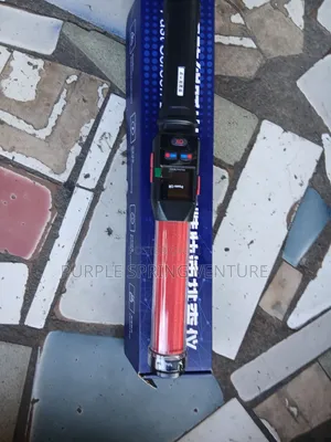 Alcohol Detector. Breathalyzers With Voice Notifications