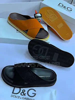 Dolce Gabbana Sandals