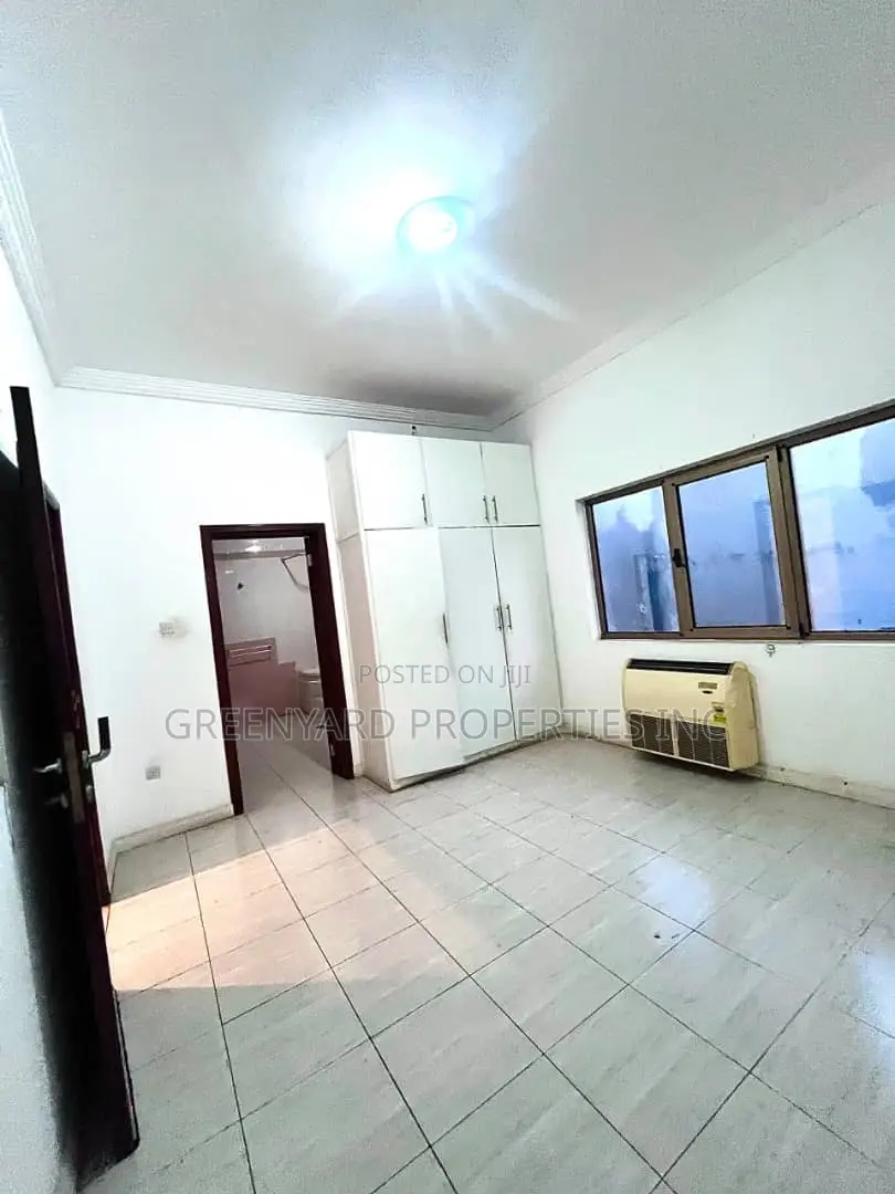 4bdrm House in Us Embassy, Cantonments for rent