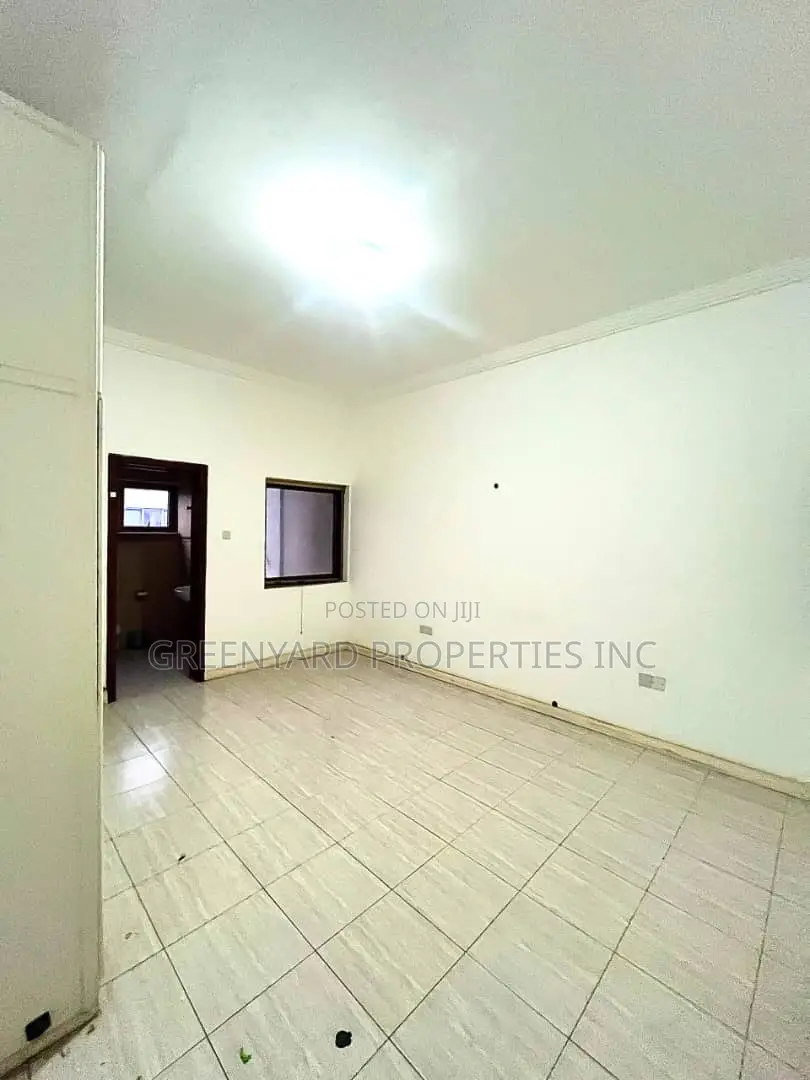 4bdrm House in Us Embassy, Cantonments for rent
