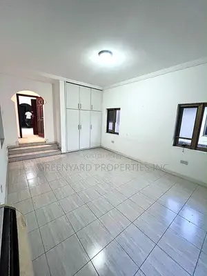 4bdrm House in Us Embassy, Cantonments for rent