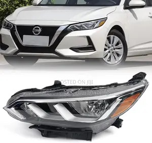 2020,2021,2022,2023,2024 Headlight for Nissan Sentra