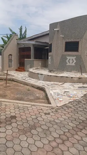 4bdrm House in Awoshei Joecat, Awoshie for rent