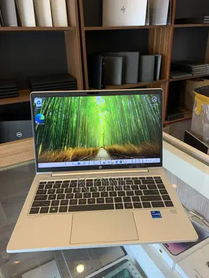 Laptop HP ProBook 440 G10 16GB Intel Core i7 SSD 512GB