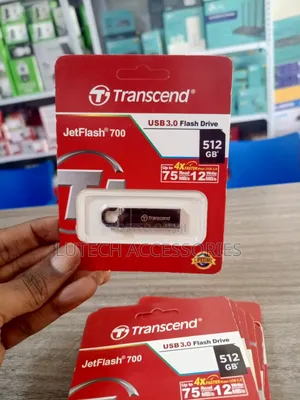 512gb Pen Drive