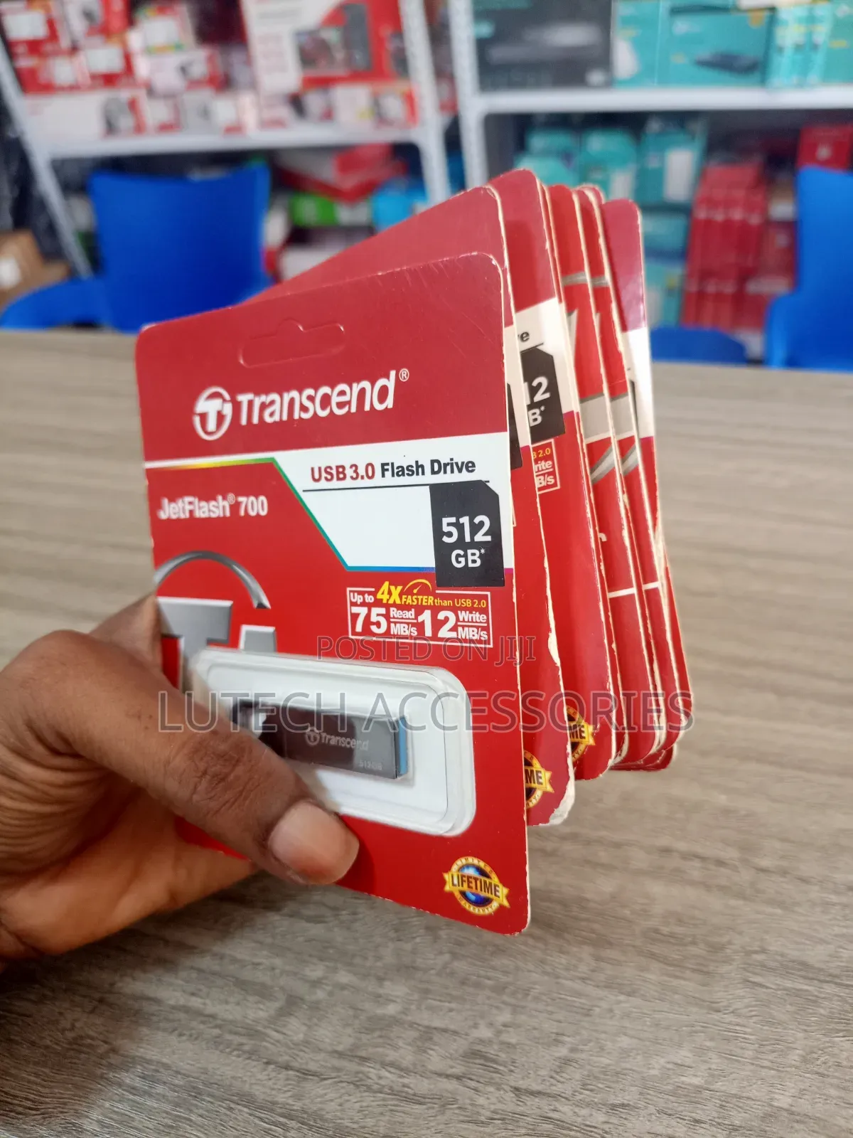 512gb Pen Drive