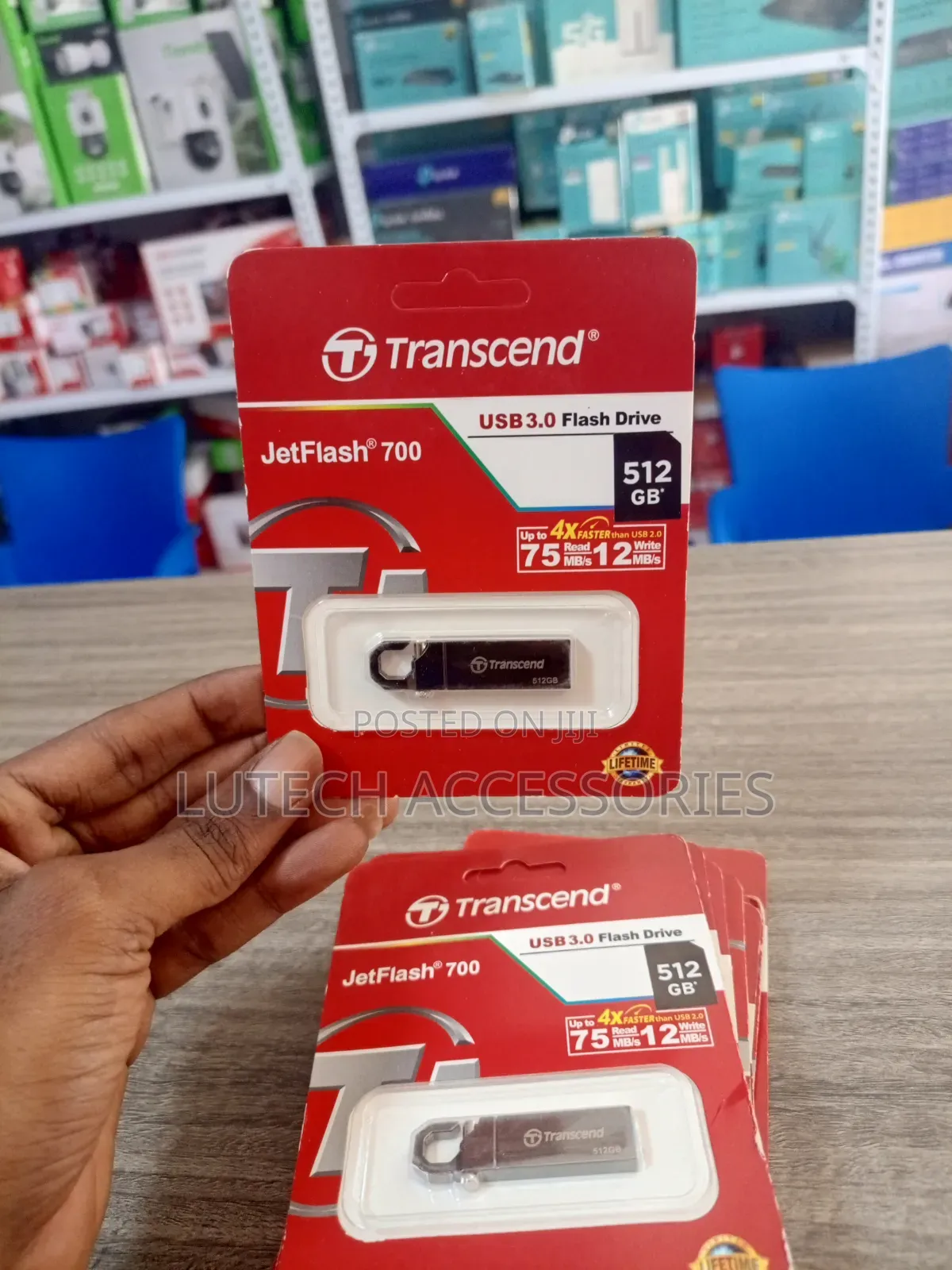 512gb Pen Drive