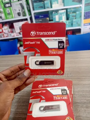 512gb Pen Drive