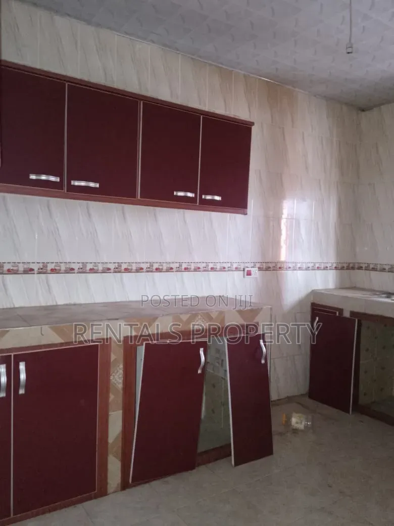 2bdrm Apartment in Commandos for rent