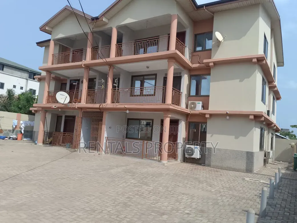 2bdrm Apartment in Commandos for rent
