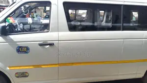 13 Seater Bus Available for Rent